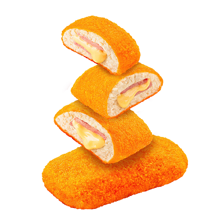 Stacked from 1 Elikatni Фото: Олександр Шимбаровський, фуд-стиль: Марія Сіянко Фуд-стиль