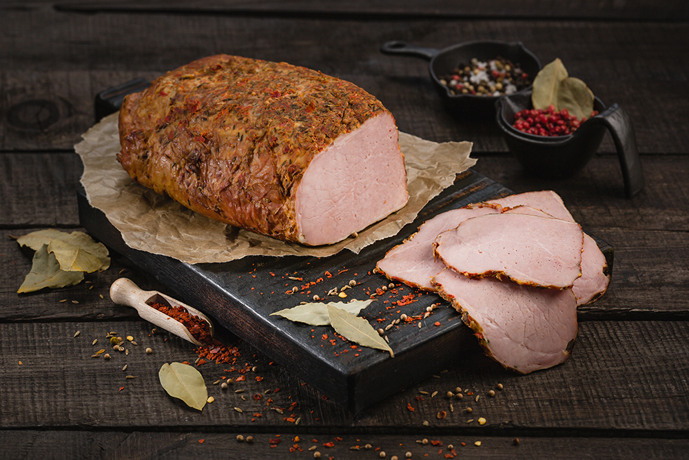 Фото: Олександр Шимбаровський, фуд-стиль: Марія Сіянко Фуд-стиль